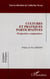 Cultures et pratiques participatives - Perspectives comparatives