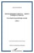 Développement mental - Aspect éthique et social - Une étude de psychologie sociale - (1897)