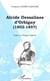 ALCIDE DESSALINES D'ORBIGNY (1802-1857)
