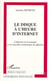 Le disque à l'heure d'internet