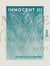 Innocent III - Les royautés vassales du Saint-Siège