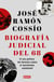 Biografía judicial del 68 - El uso político del derecho contra el movimiento estudiantil
