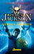 Percy Jackson y los héroes griegos (Percy Jackson)