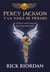 Percy Jackson y la vara de Hermes - Y otras historias de semidioses