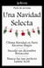 Una Navidad Selecta (Pack con: Última Navidad en París | Sucedió un diciembre | Nunca fue tan perfecto)