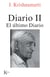 Diario II - El último Diario