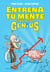 Entrena tu mente con enigmas, cálculo y juegos de lógica - Actividades divertidas para niños y niñas