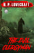 The Evil Clergyman
