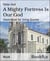 A Mighty Fortress Is Our God - Sheet Music for String Quartet