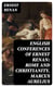 English Conferences of Ernest Renan: Rome and Christianity. Marcus Aurelius