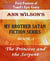 My Brother Satan - Book-1: The Princess and the Serpent