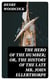 The Hero of the Humber; Or, The History of the Late Mr. John Ellerthorpe