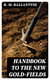 Handbook to the new Gold-fields