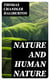 Nature and Human Nature