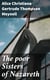 The poor Sisters of Nazareth