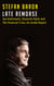 Late Remorse - Joe Ackermann, Deutsche Bank and The Financial Crisis. An Inside Report