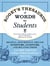 Roget's Thesaurus of Words for Students - Helpful, Descriptive, Precise Synonyms, Antonyms, and Related Terms Every High School and College Student Should Know How to Use