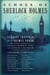 Echoes of Sherlock Holmes - Stories Inspired by the Holmes Canon