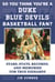 So You Think You're a Duke Blue Devils Basketball Fan? - Stars, Stats, Records, and Memories for True Diehards