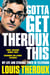 Gotta Get Theroux This - My Life and Strange Times in Television