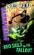 Red Sails in the Fallout - A Dungeons & Dragons Novel