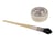 Nettoyant pour brosse Oz International - The Masters - 75 ml