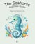 The Seahorse And Other Stories: Bilingual French-English Stories for Kids