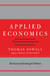 Applied Economics - Thinking Beyond Stage One