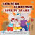 Saya Suka Berkongsi I Love to Share - Malay English Bilingual Collection