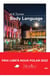 Body language - Body language - Tome 1