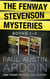 The Fenway Stevenson Mysteries, Collection One - Fenway Stevenson Mysteries Collection, #1