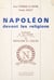 Napoléon devant les religions
