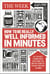How to be Really Well Informed in Minutes - Briefings by The Week