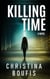 Killing Time - A Jail Mystery Series, #3
