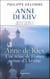 Anne de Kiev - Epouse de Henri 1er