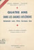 Quatre ans dans les bagnes hitlériens - Buchenwald, Laura, Ellrich, Harzungen, Dora