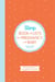 The Bump Book of Lists for Pregnancy and Baby - Checklists and Tips for a Very Special Nine Months