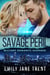 Savage Peril: Military Romantic Suspense - Stealth Security, #6