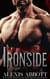 Heartbreakers MC: Ironside - Heartbreakers MC, #3