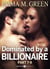Boxed Set: Dominated by a Billionaire - Part 7-9 - Irresistible Billionaire