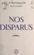 Nos disparus