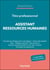 Titre professionnel Assistant Ressources humaines