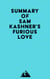 Summary of Sam Kashner's Furious Love
