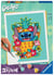 Peinture au numéro Ravensburger - CreArt - Lilo & Stitch - 24 x 30 cm