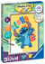 NUMERO ART MOY STITCH