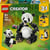 LEGO® 31165 - Animaux sauvages  - la famille de pandas - LEGO® Creator