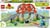LEGO® DUPLO® 10426 - Set d'extension : Les rails et le pont du train - LEGO® DUPLO® Ma ville