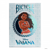 Cartes à jouer - Bicyle - Disney Vaiana