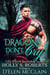 Dragons Don't Cry - Fire Chronicles, #1