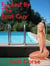 Fucked By The Pool Guy